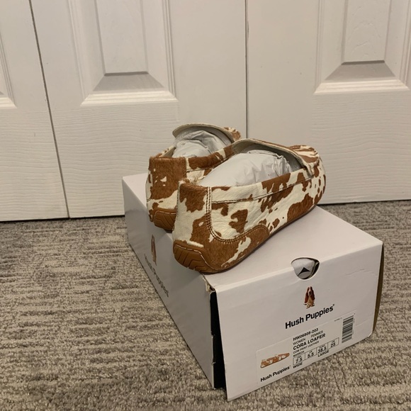 Women’s loafers - Picture 3 of 4